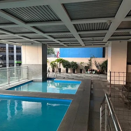 Condo In Ortigas